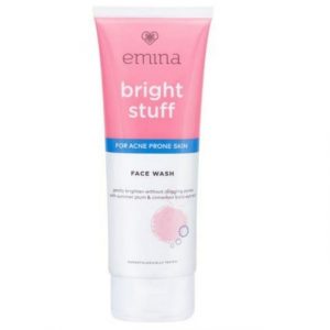 urutan skincare emina pagi dan malam