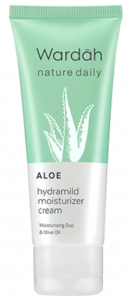 Skincare Wardah untuk remaja